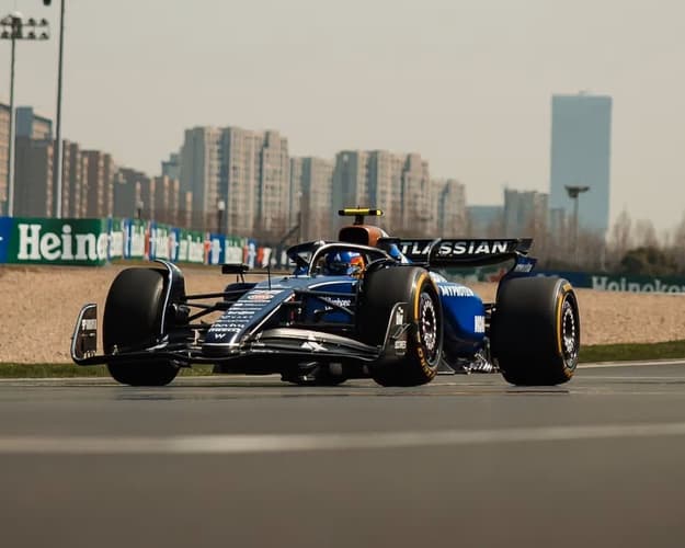 Imagen - Formula 1 - Mercure São Paulo Paulista Hotel - Sector H