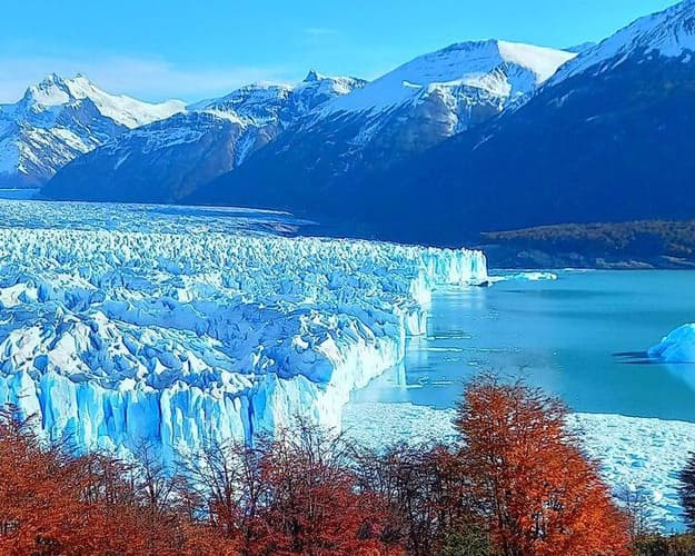 Imagen - BUENOS AIRES Y CALAFATE: ENTRE TANGO Y GLACIARES 