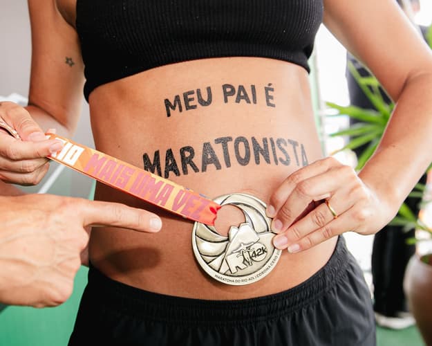 Imagem - 3⃣ Carrera 21 K - Acceso VIP y Salida Anticipada - Maratón Rio de Janeiro