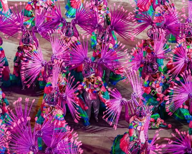 Imagen - Windsor California Copacabana Hotel con Ingreso Arquibancada