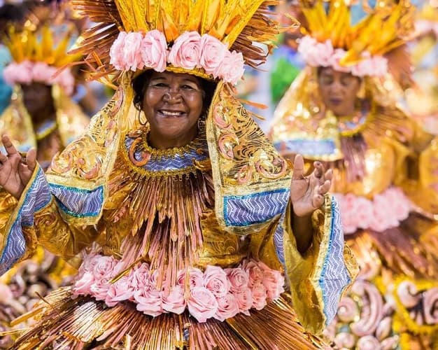 Imagen - Miramar by Windsor Copacabana con Frisa + Traje para Desfilar