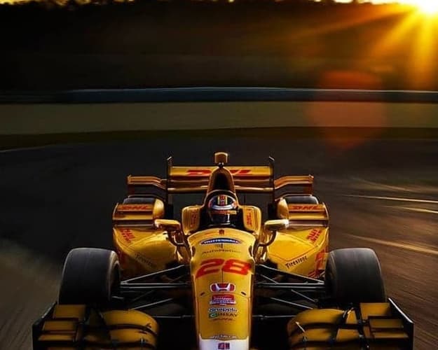 Imagen - Fórmula 1 Gran Premio San Pablo : Sector R