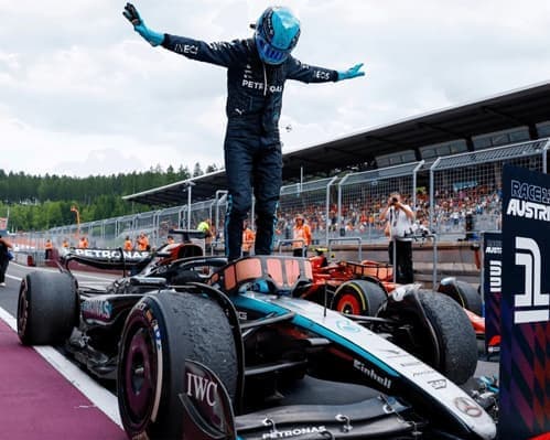 Imagen - F1 Austria GP con Viena, Budapest y Praga - Salida 24/06