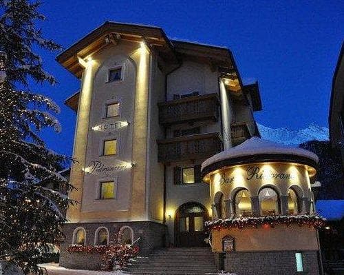 Image - Hotel Pedranzini*** Santa Caterina di Valfurva