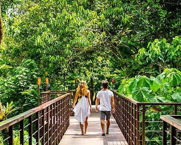 Imagen - Costa Rica Romántica 5 Días