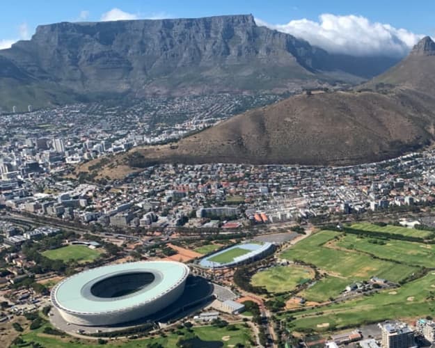 Imagen - Romantic Escape to Cape Town, South Africa:  6 Days of Blissful Escape