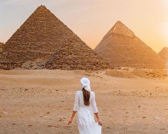 Image - EGYPTIAN ROUTE FROM NEW YORK