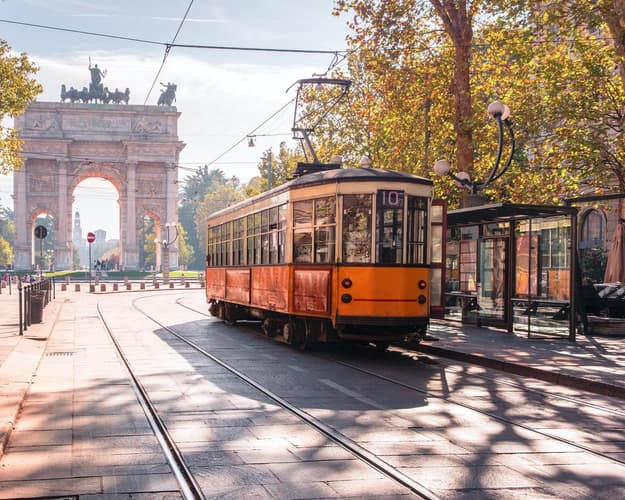 图像 - 5 Days MILAN (5* - Chateau Monfort - BO)