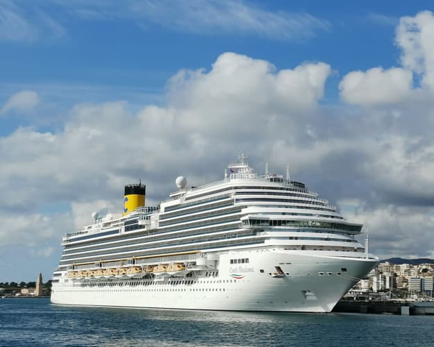 Image -  Southern Europe: 10 nights Across Spain, Morocco, UK, France & Italy