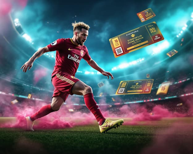 Imagine - Bilete meci Galatasaray SK