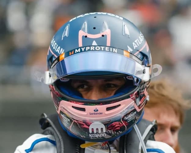 Imagen - Formula 1 - Novotel SP Jardins - Sector M