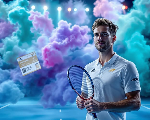 Image - Billets pour le Tournoi de Vienne | Quarts de finale