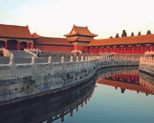 Imagem - Gran Tour de China