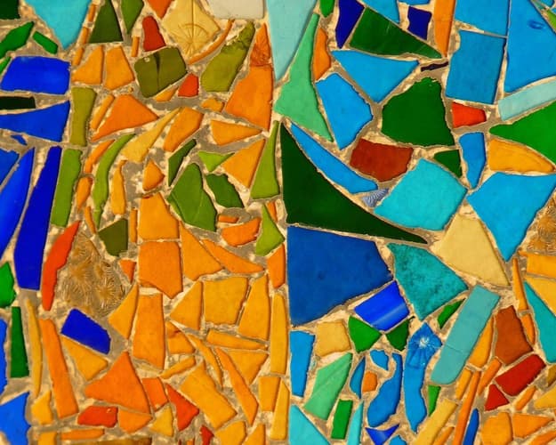 Immagine - Triangolo d ’Oro da Barcellona