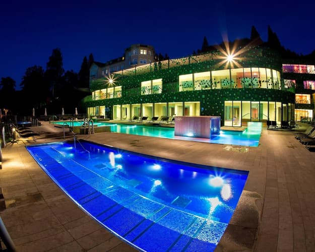 Slika - SPA RESORT RIMSKE TERME**** Slovenia