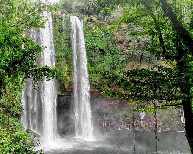 Imagen - Descubre Chiapas Economy 5 Días