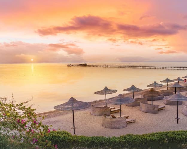 Immagine - Marsa Alam & El Quseir