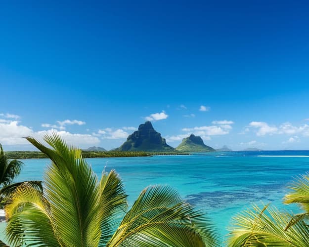 Image - 6 Days Trip to Experience the Beauty of Mauritius in Paradise