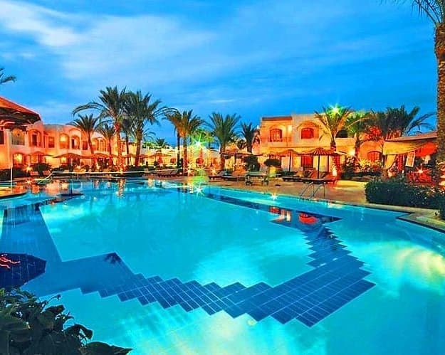 Image - Coral Hills Resort*** Sharm el-Sheikh