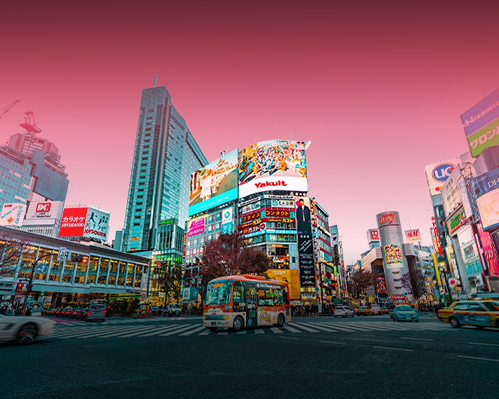 Image - 8 Days Japan Journey: From Modern Tokyo to Historic Osaka