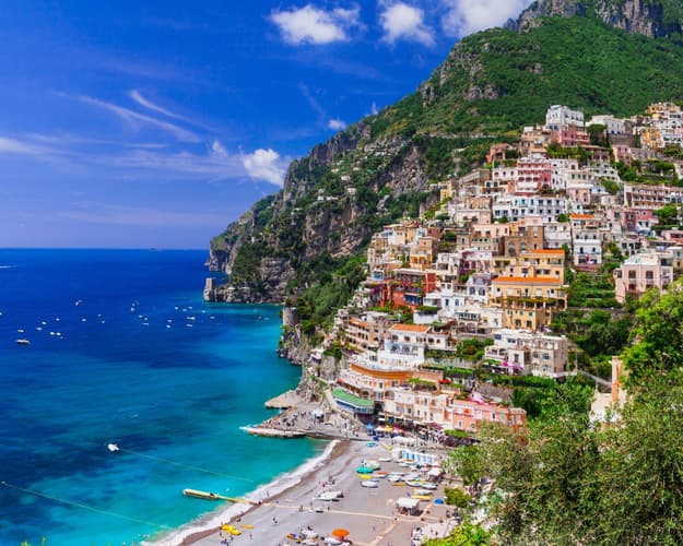 Image - Wine tour on the Amalfi Coast between knowledge and flavors