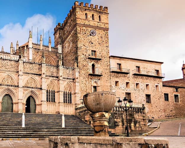 Imagen - Extremadura al completo