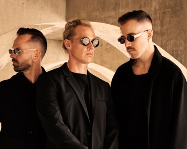 Imagen - Rufus du Sol 