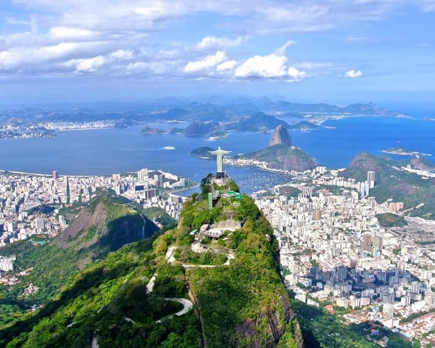 Imagen - EXPLORA BRASIL