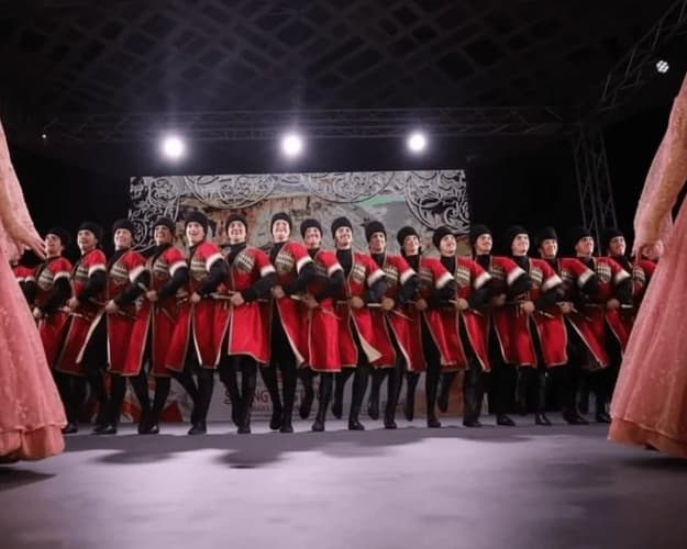 Image - Maslenitsa 2026 with Mysk Hotel