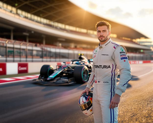 Image - Formula 1 Package | United States Grand Prix – Single