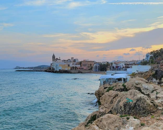 Imagen - ESPAÑA LGTBI+: UN VIAJE DE CULTURA,PLAYA Y FIESTA