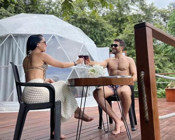 Imagen - Vive Tarapoto & Glamping