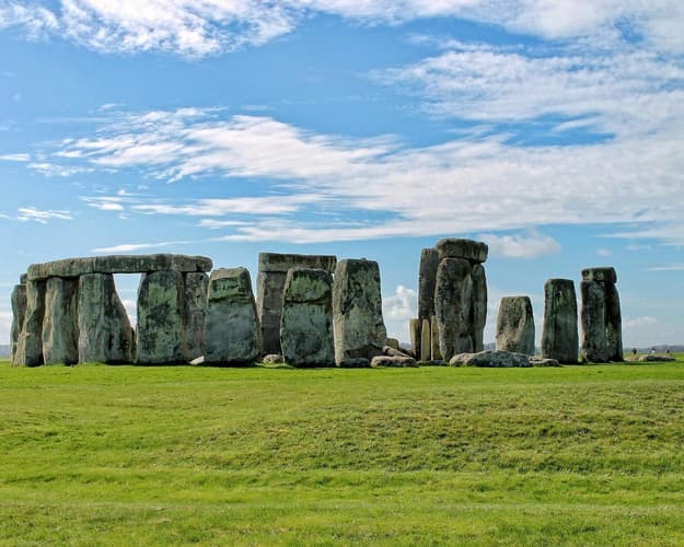 Immagine -  La riviera inglese e i mistici parchi nazionali