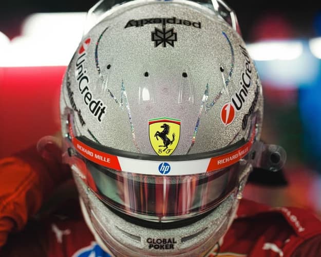 Imagen - Formula 1 - Transamerica Executive Paulista - Sector M