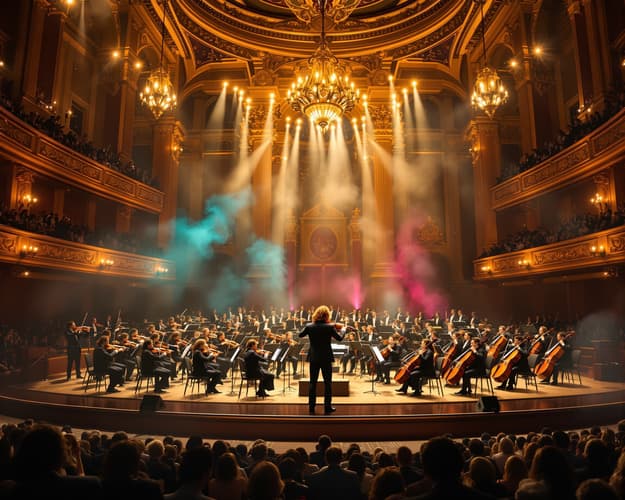 Immagine - Concerto André Rieu | Madrid