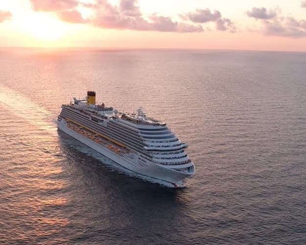 Image - Northern Europe Cruise: 7 Nights Across Denmark, Norway &  Germany