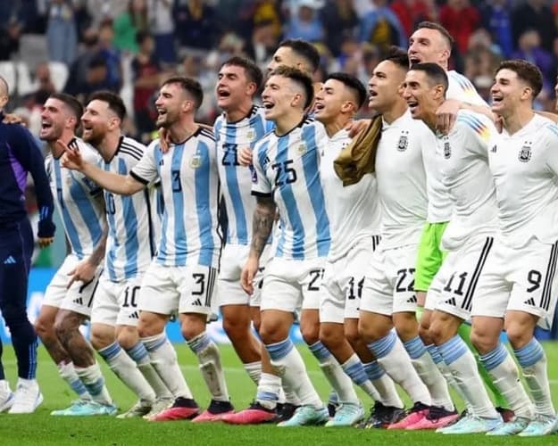 Imagen - Experiencia Cuartos de Final