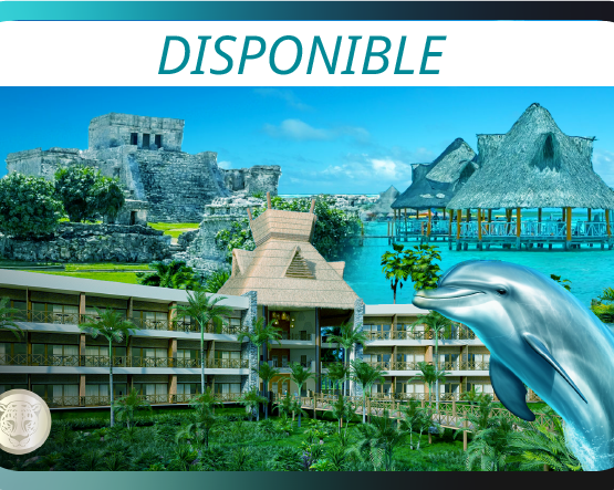 Image -  ENTRE LAGUNAS Y LEYENDAS / CHETUMAL - BACALAR - TULUM