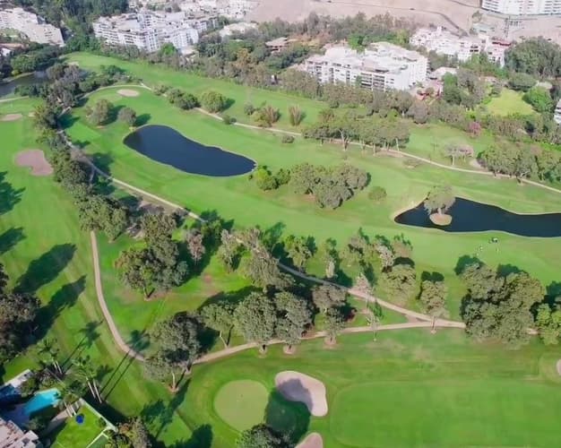 Imagen - EXPLORA LIMA GOLF