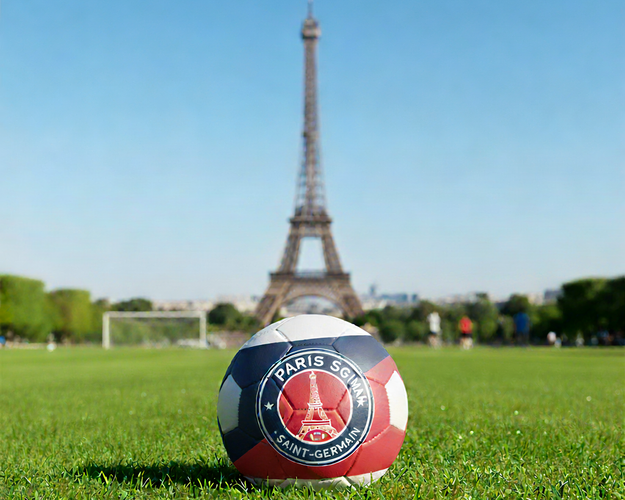 Image - Paris SG vs Newcastle United 4 Days All-Inclusive