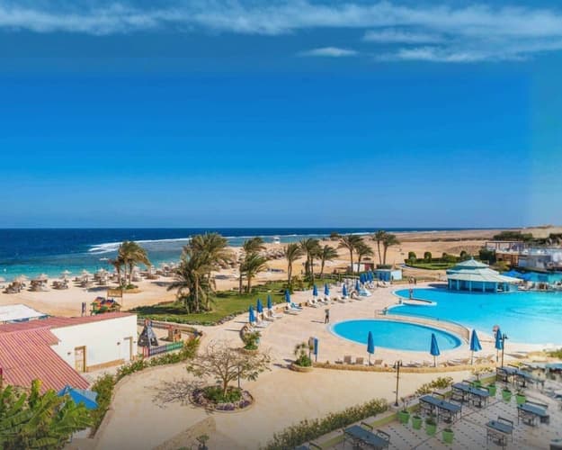 画像 -  Concorde Moreen: Relaxation and Snorkeling