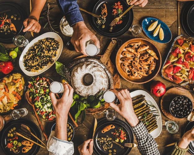 Изображение - 6 Days Food Tour ISTANBUL (Dosso Dossi Old City 4* - BB) 