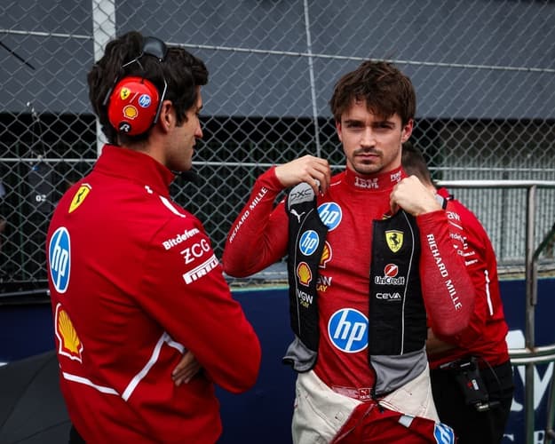 Imagen - Formula 1 - INNSiDE by Meliá São Paulo Higienópolis - Sector VIP Premium B