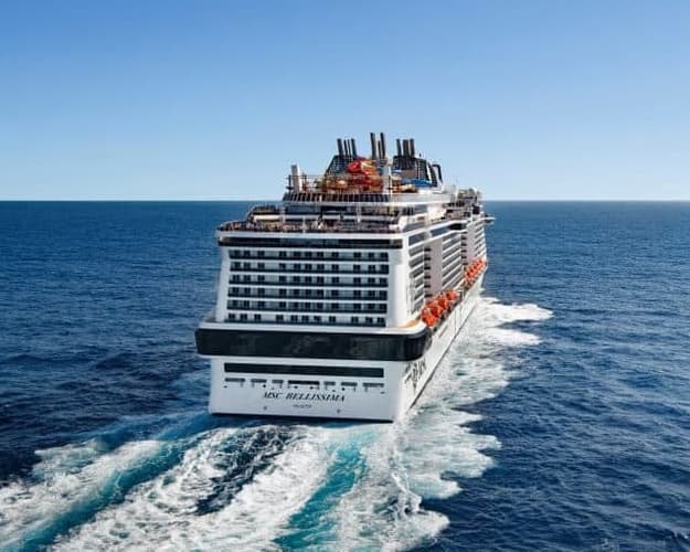 Image - Asia and Asia Pacific Cruise: 7 Nights Across  Japan & Korea 