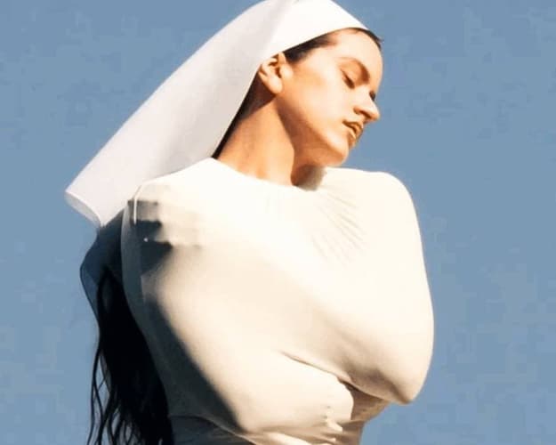 Imagen - Rosalia en Buenos Aires