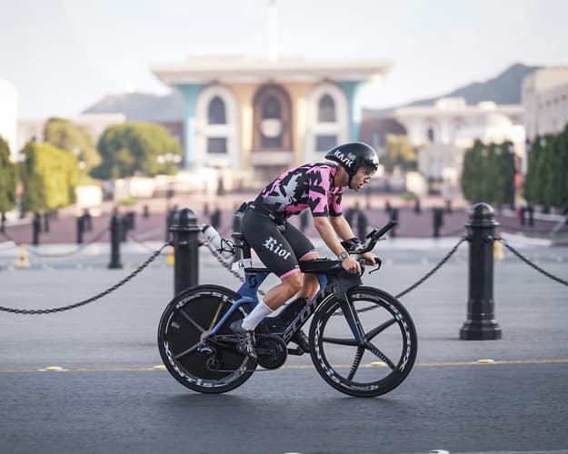 Image - Discover Muscat