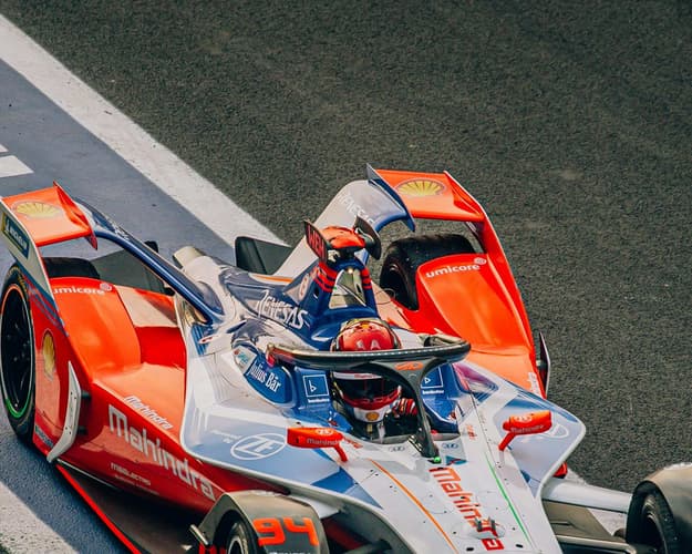 Εικόνα - F1 Ντόχα - Qatar Grand Prix 2025 (Από Αθήνα)