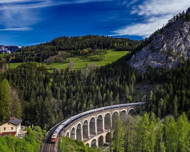 Imagen - Golden Eagle Danube Express - Castillos de Transilvania