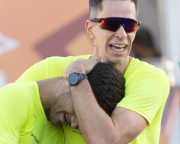 Imagen - Carrera 42 K - Maratón Rio de Janeiro