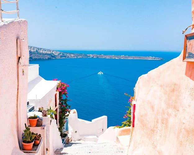 Imagen - TURQUIA, GRECIA CON CRUCERO Y DUBAI - 17 DÍAS 